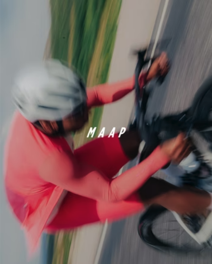 MAAP - Performance *HIGH*